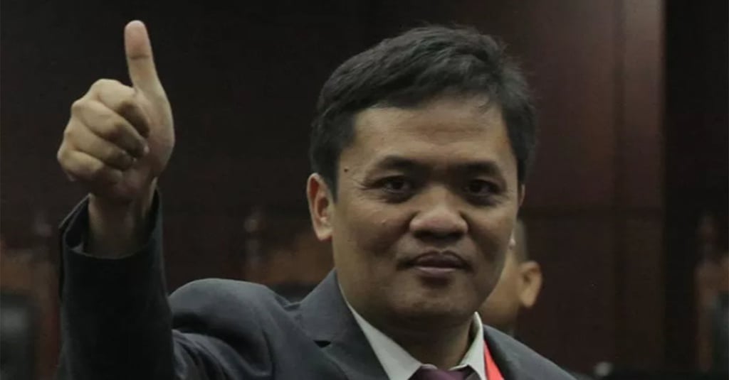 Gerindra Bela Jokowi soal Cawe-Cawe Pemilu: Misi Beliau Mulia