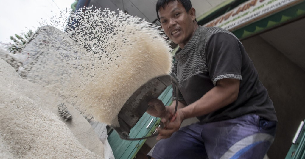 Jalur Distribusi Panjang Penyebab Harga Pangan di Papua Mahal