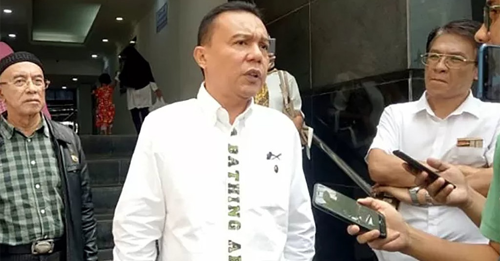 RUU Perampasan Aset Belum Dibahas, DPR: Perlu Hati-Hati