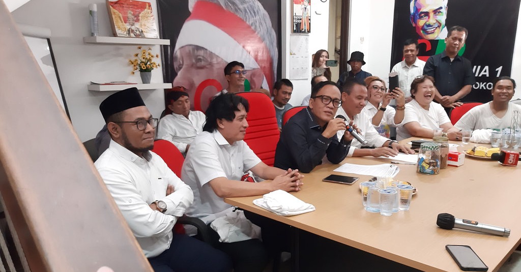 Tiada Intervensi di Balik Pembubaran GP Mania