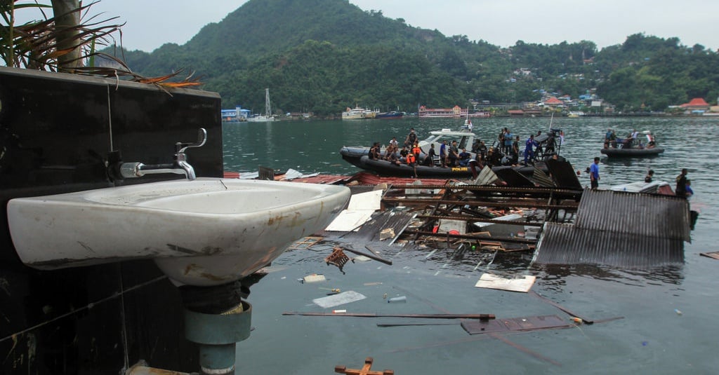 Profil Kota Jayapura: Letak Geografis & Info Gempa Februari 2023