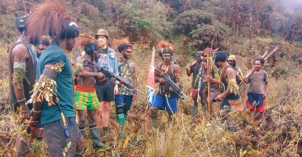 Ancaman Tembak Philip Bukan Solusi Damai Papua