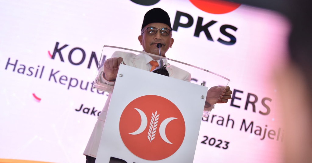 Presiden PKS akan Sowan & Minta Nasihat ke Din Syamsuddin