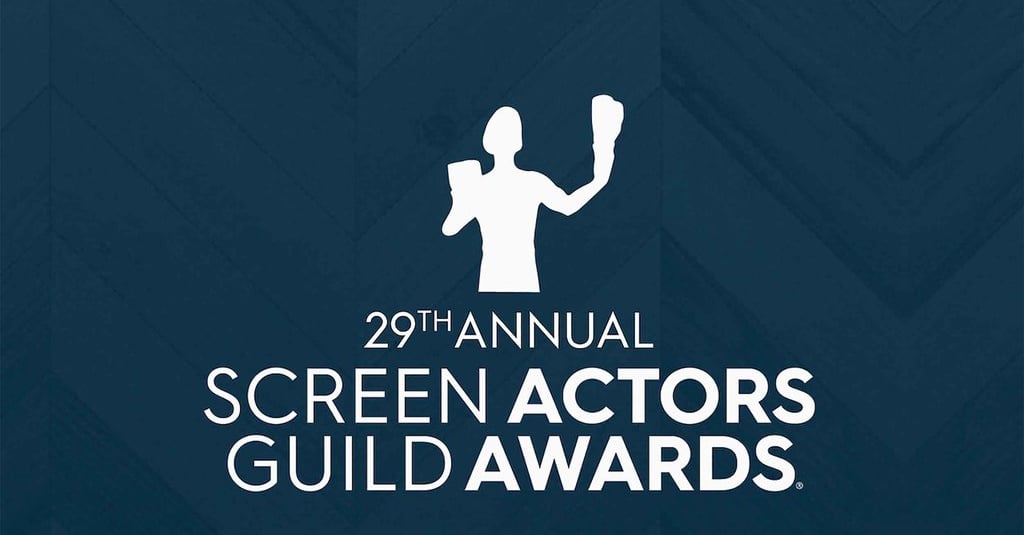 Daftar Lengkap Pemenang SAG Awards 2023 Ada Brendan Fraser