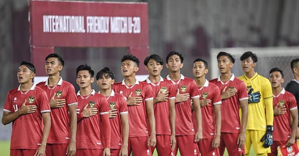 Drawing Piala Dunia U-20 Ditunda, Jokowi Diminta Turun Tangan