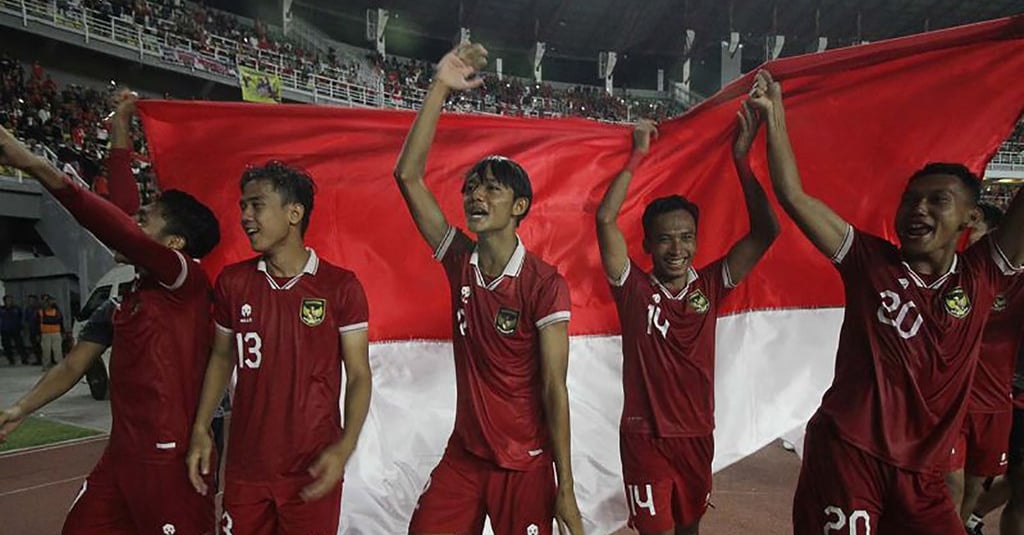 PSSI Bakal Restrukturisasi Sepakbola Indonesia sejak Akademi U-9