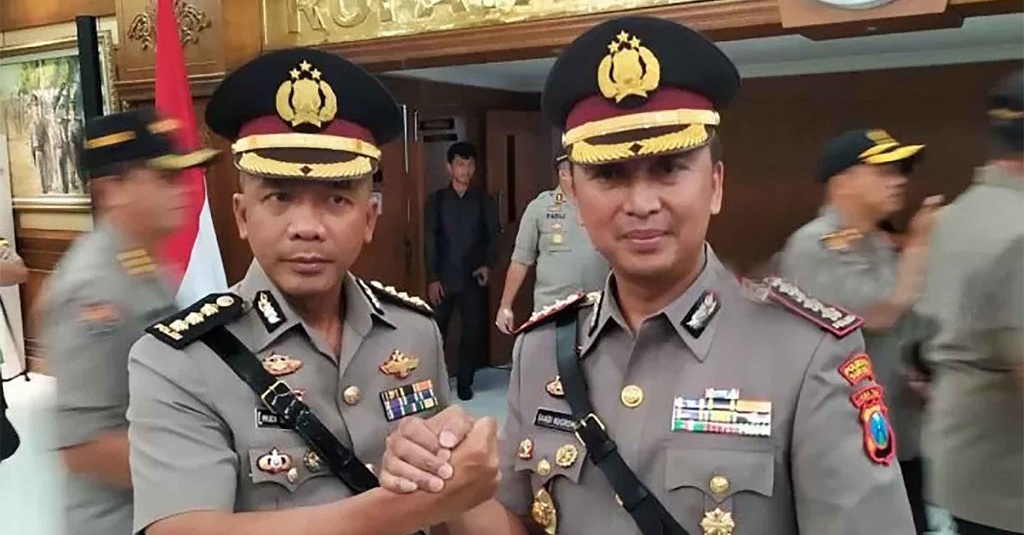 Atasi Kamtibmas di Pemilu, Polri Bentuk Satgas Anti Politik Uang