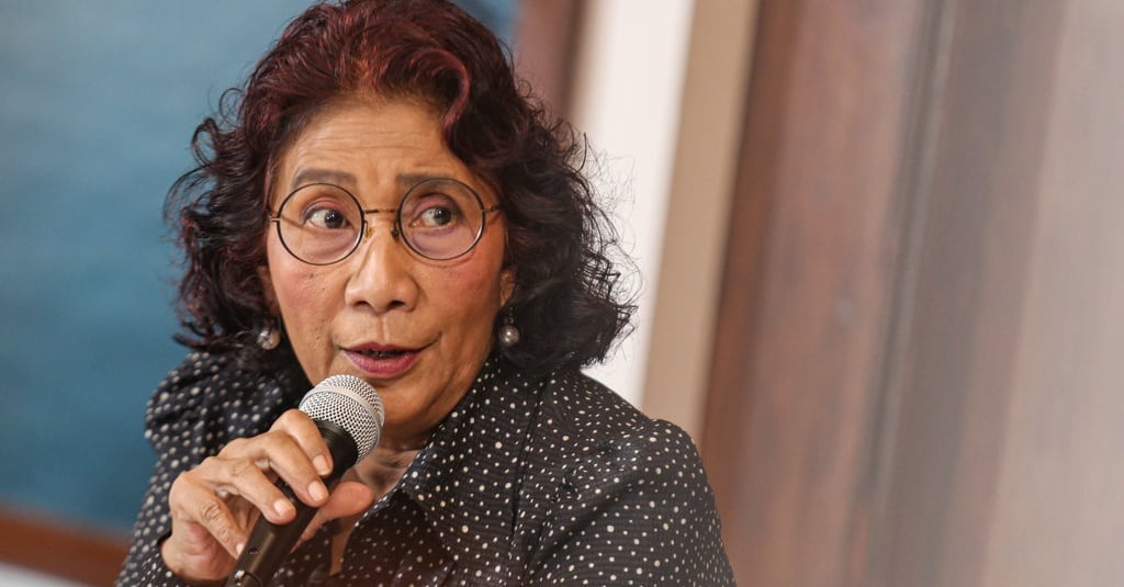 Susi Pudjiastuti Berharap Pilot Susi Air Philip Dibebaskan