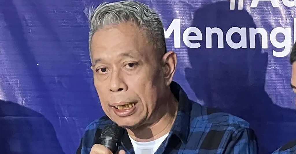 Agus Jabo Berharap Putusan Bawaslu Menguntungkan Partai Prima