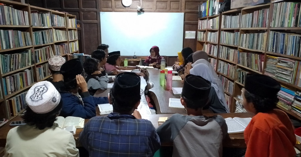 Pondok Pesantren Terbaik Di Indonesia