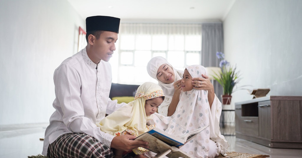 Bacaan Niat Sholat Witir dengan Doa Qunut, Tata Cara, & Bilal