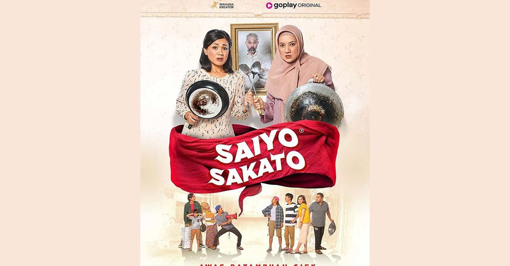 Rekomendasi Film Indonesia di Netflix Maret 2023 dan Sinopsisnya