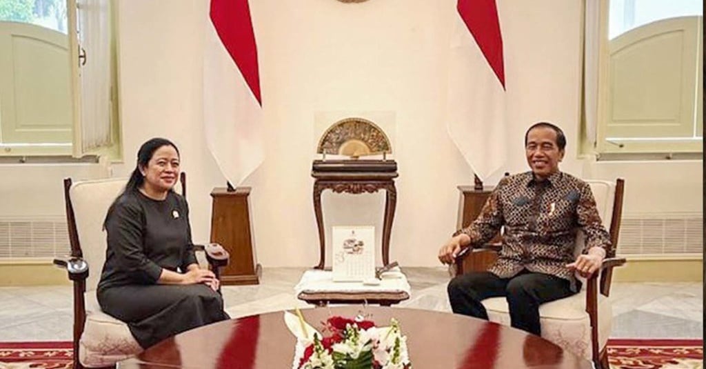 Pemerintahan Jokowi & DPR Tak Serius Bahas RUU Perampasan Aset