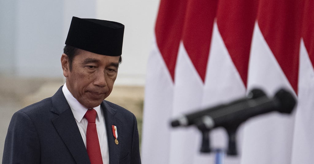 Jokowi Akui Ada Kenaikan Kasus Jelang Mudik, Ingatkan Vaksinasi