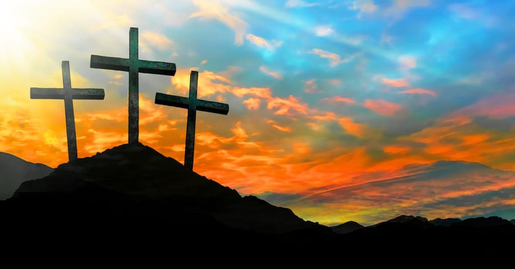 25 Ucapan Selamat Paskah 2023 Penuh Harapan untuk WA Grup