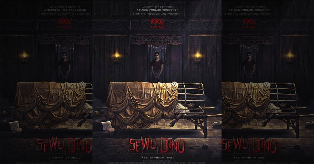 Nonton Film Sewu Dino, Sinopsis, Daftar Pemain & Link Streaming