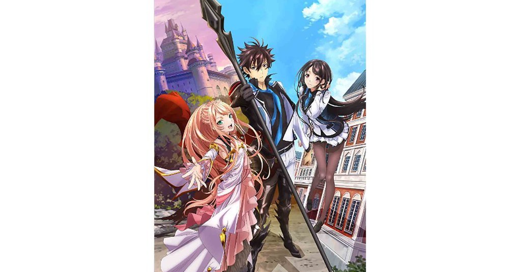 Nonton Anime Isekai Yakkyoku (Apotek Dunia Lain) Episode 7 Sub Indo, Ini  Link Resminya Gratis - Tribunbengkulu.com