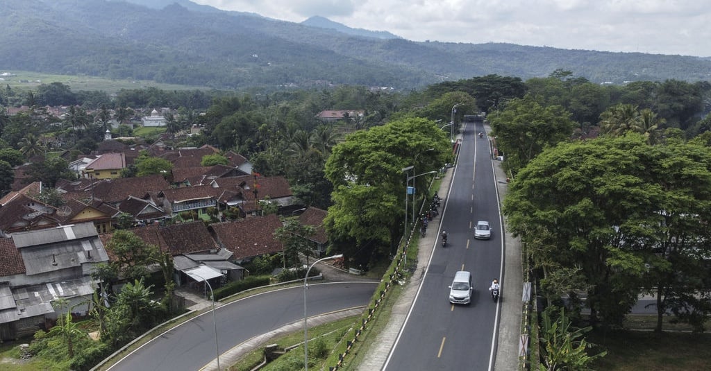 Gelombang Pertama Puncak Arus Mudik Diprediksi Terjadi Hari Ini 5759