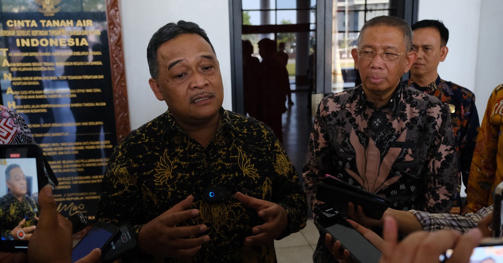 Tiap Hari, Rerata 2 Peti Jenazah Buruh Migran Masuk ke RI