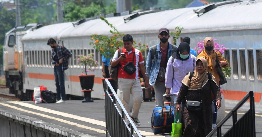 Dirjen Perkeretaapian Ajukan Anggaran Rp9,68 T, Buat Apa Saja?