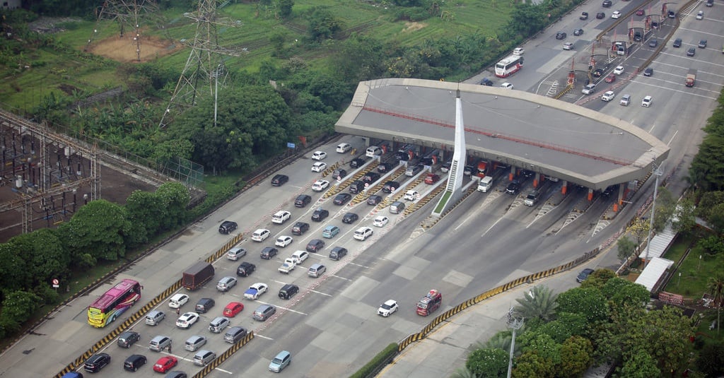 Puncak Arus Balik Diprediksi Terjadi Hari Ini