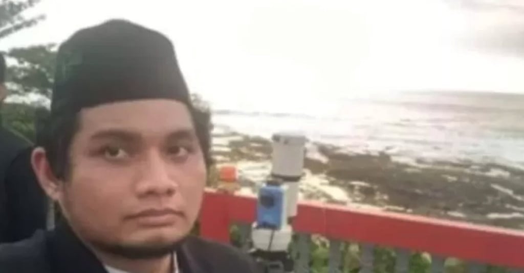 Peneliti BRIN Ancam Muhammadiyah Dinyatakan Langgar Kode Etik