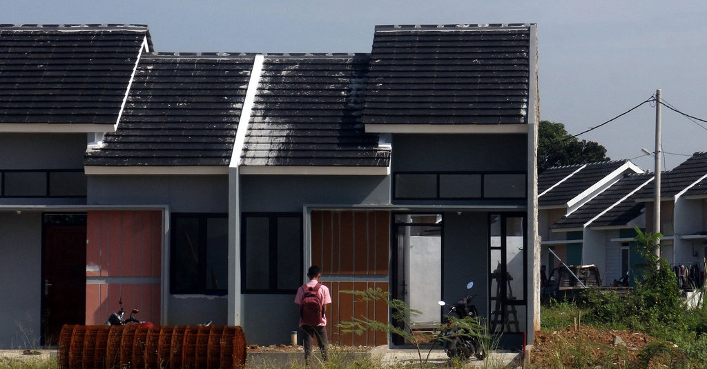 Link Simulasi KPR Bank BCA, Mandiri, BTN, BRI, dan Cara Hitung