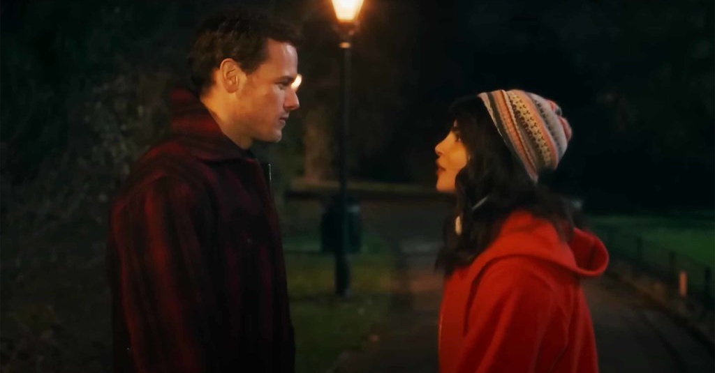 Jadwal Tayang Film Love Again: Ada Celine Dion & Priyanka Chopra