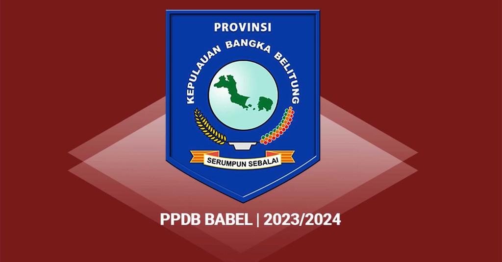 Info PPDB Babel 2023 SMA/SMK, Jadwal, Syarat, Dan Cara Daftar