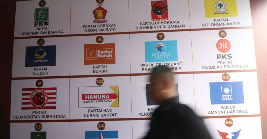 KPU DKI Minta Aldi Taher Pilih Daftar Caleg DPRD atau DPR RI