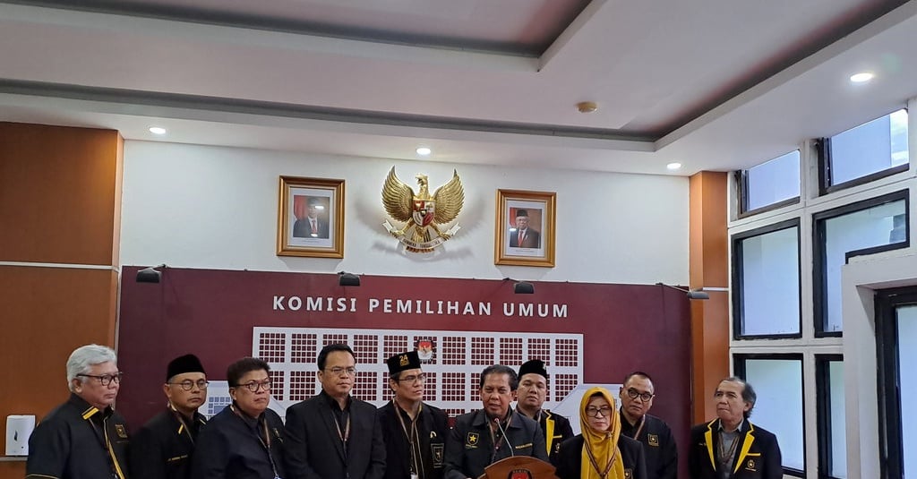 Partai Ummat Ogah Usung Caleg Artis: Kami Beda dengan PAN