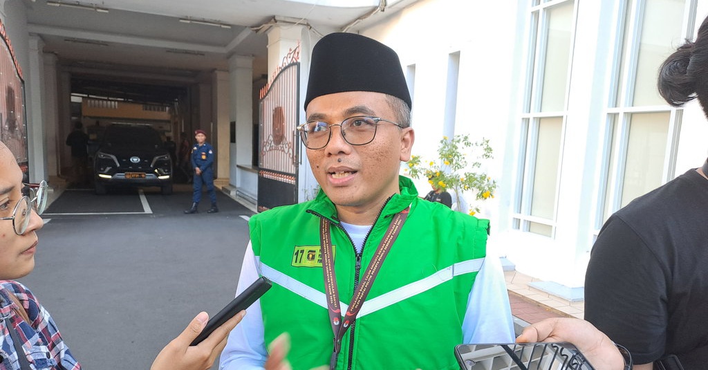 PPP Tidak Khawatir Suara NU Bakal Direbut Capres Lain