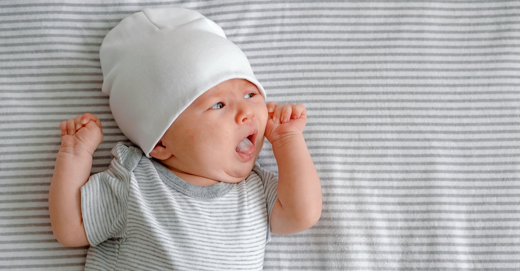 Mengenal Penyakit Epstein Pearls: Kista Pada Mulut Bayi