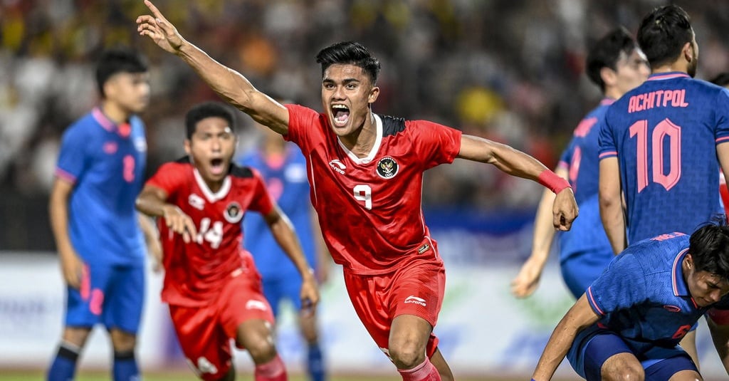 Klasemen Timnas Indonesia Vs Tim Nasional Sepak Bola Irak
