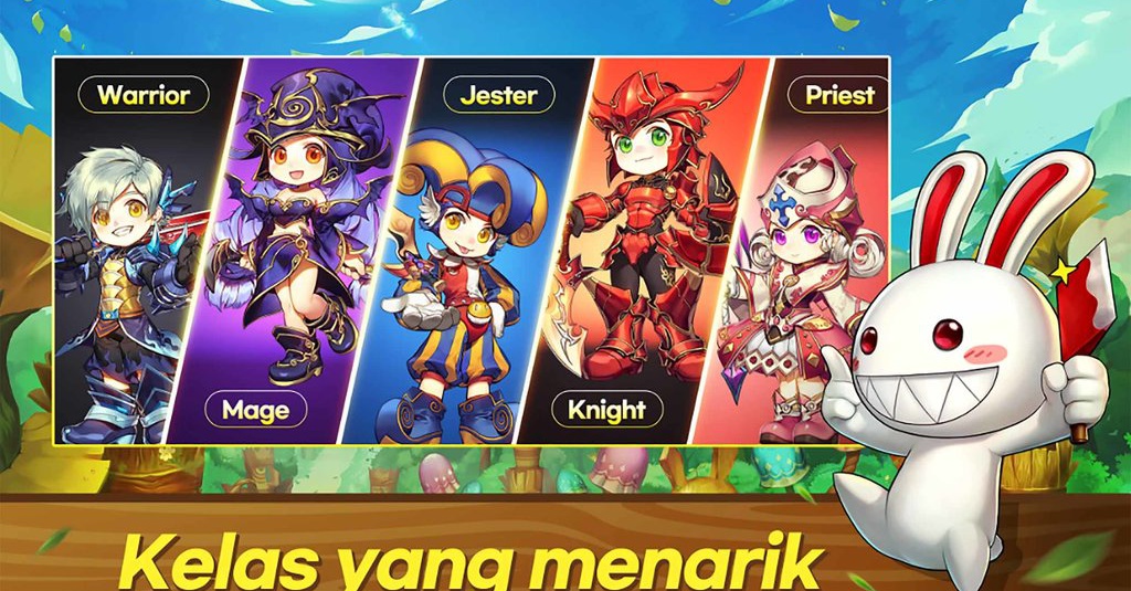 Link Download Seal M APK Android iOS Instal Butuh Berapa GB? Link Download Seal M APK Android iOS Instal Butuh Berapa GB?