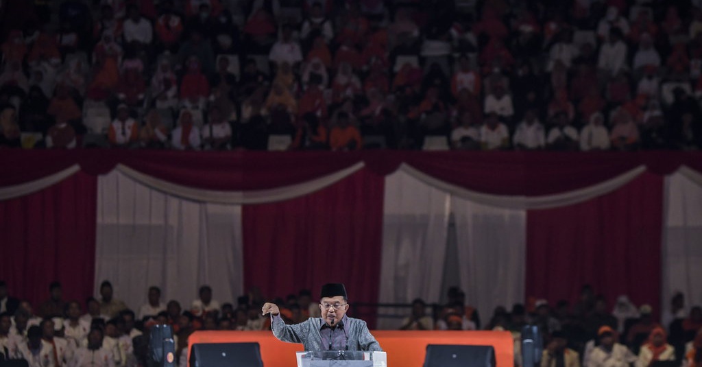 Harusnya Tak jadi Bahan Debat