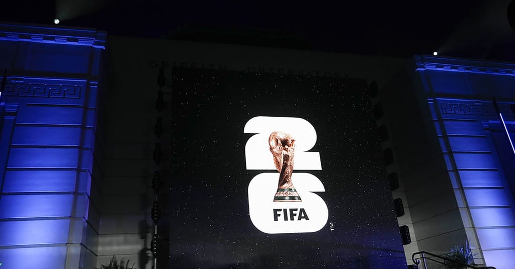  Filosofi Logo Piala Dunia 2026 yang Kena Kritik para Fans Bola Motiv 