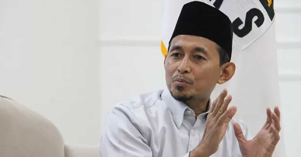 Himpunan Fakta KDRT Politikus PKS Bukhori Yusuf pada Istri ke-2