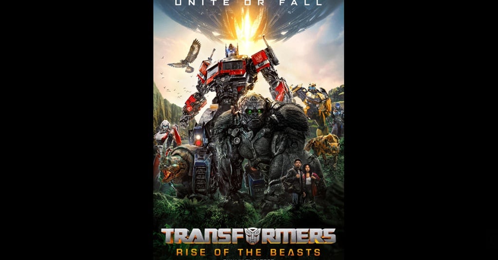 Urutan Nonton Transformer Yang Pertama Hingga Rise Of The Beasts