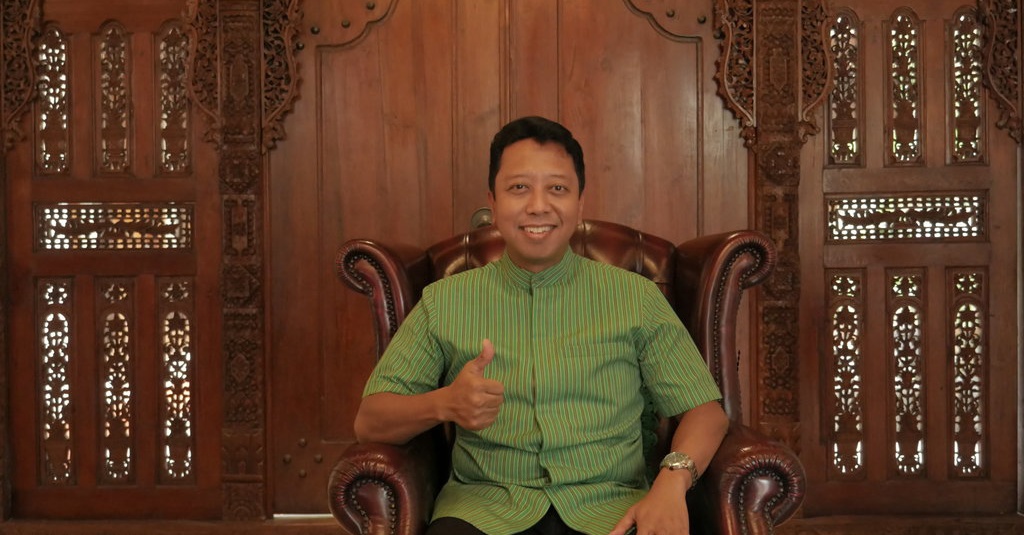 PPP Bakal Ajukan Sejumlah Pertimbangan Cawapres Ganjar ke PDIP