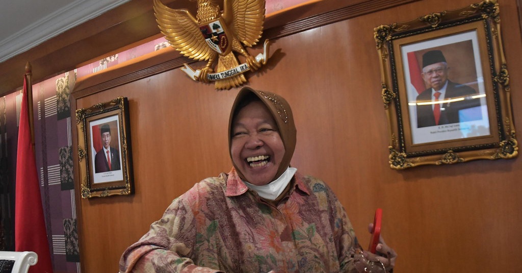 Pemerintah Beri Bantuan Korban Kelaparan Papua menjadi 25,15 Ton