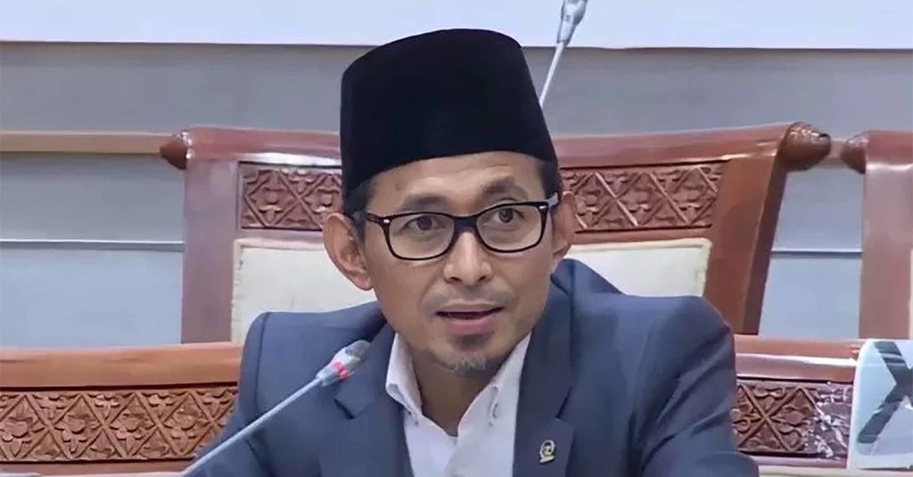 Bareskrim Ambil Alih Kasus KDRT Politikus PKS Bukhori Yusuf