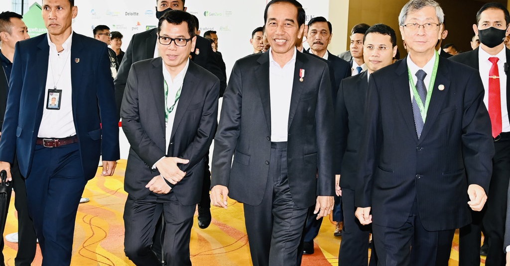 Produk Sawit RI-Malaysia Tak Boleh Didiskriminasi Asing