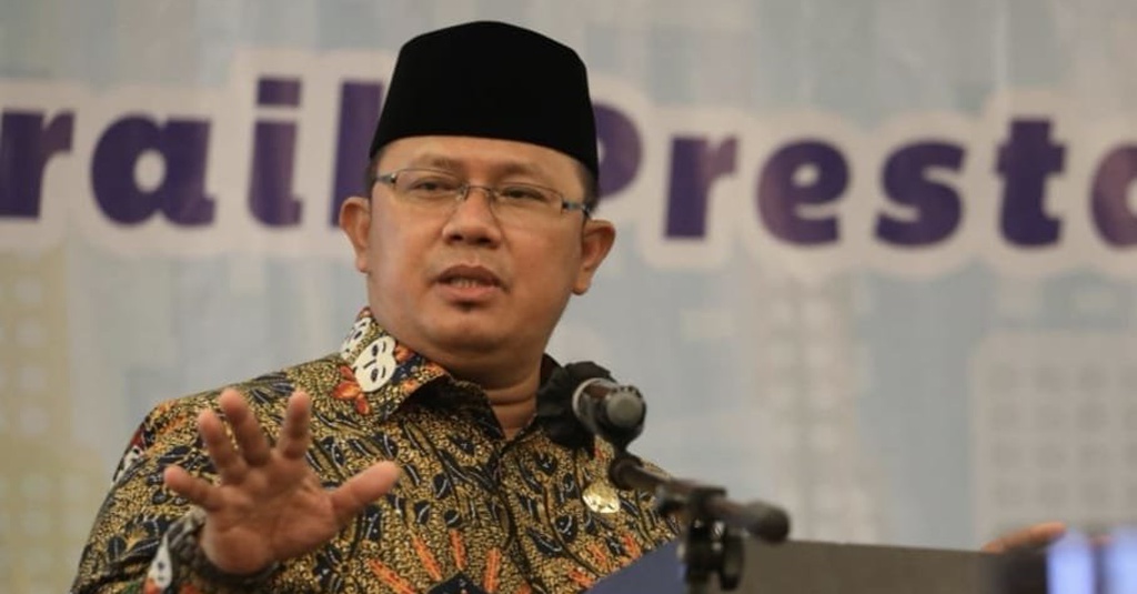 Kemenag RI Minta Arab Saudi Periksa Manajemen Saudia Airlines