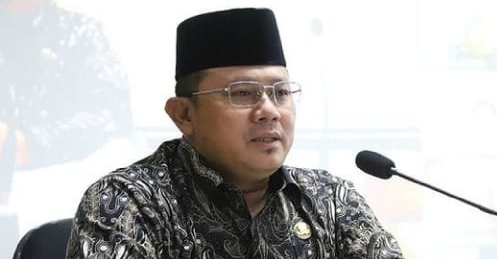 Keppres Diteken, Pelunasan Bipih Kuota Tambahan 8-12 Juni 2023