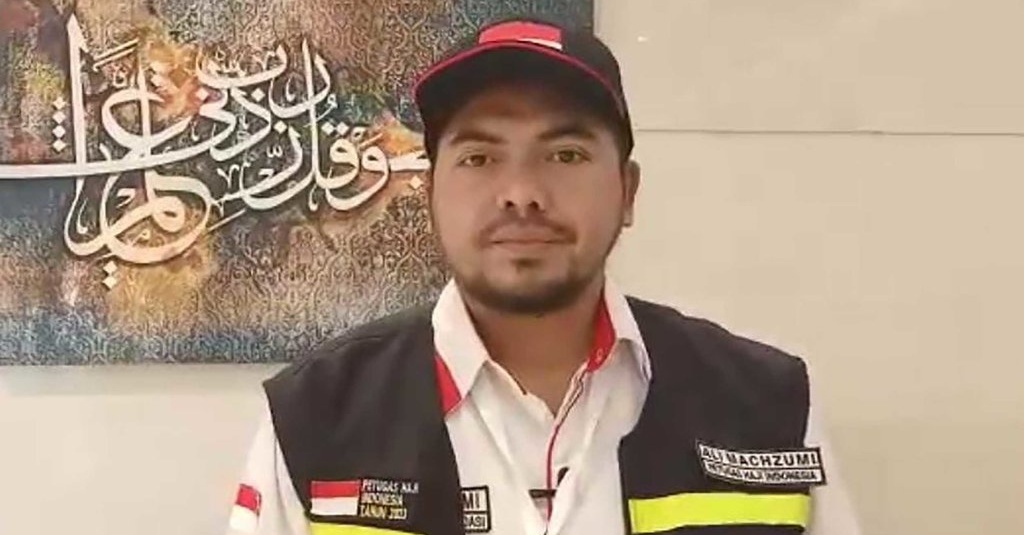 Kemenag Pastikan Jemaah UPG 14 Tak Terlantar, Tapi Pindah Hotel