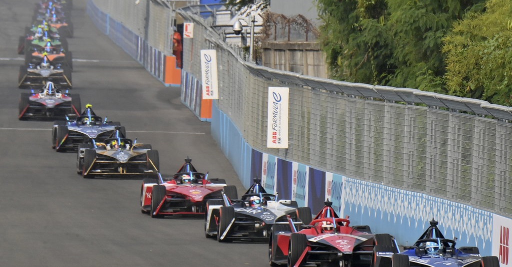 Fraksi PDIP Nilai Formula E Rugi, BUMD DKI Bakal Evaluasi Jakpro