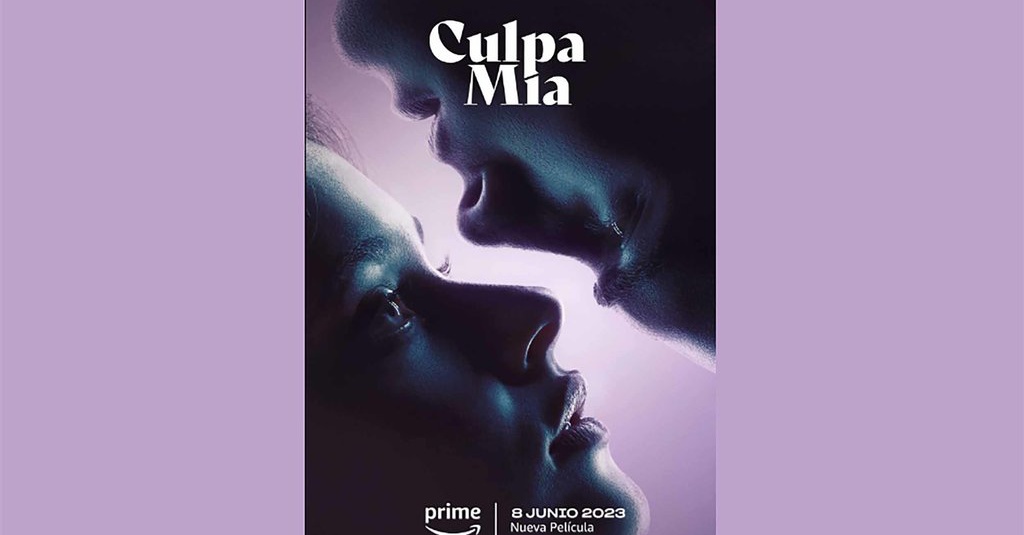 Culpa mia 2