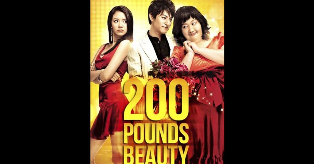 200 Pounds Beauty Full Movie Eng Sub 200 Pounds Beauty