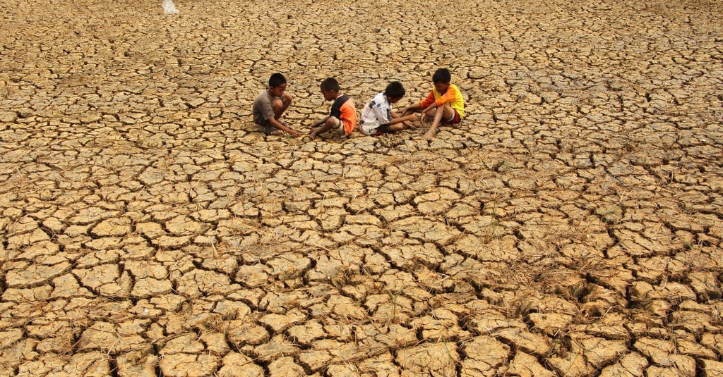 El Nino Saat Ini Masih Lemah, Agustus-Desember Meningkat